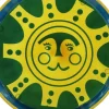 Jonathan Adler x Michaels 10.75" Sun Glass Plate