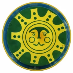 Jonathan Adler x Michaels 10.75" Sun Glass Plate