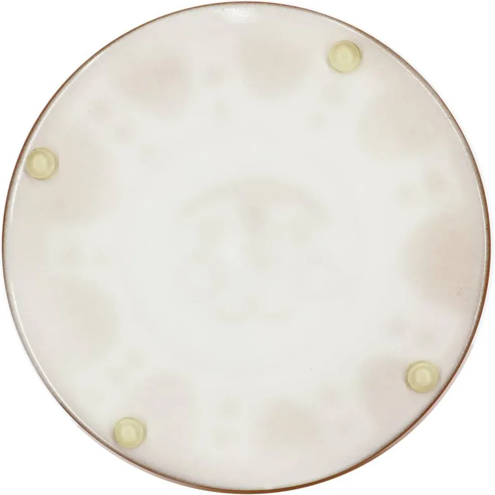 Jonathan Adler x Michaels 7.75" Sun Art Glass Plate