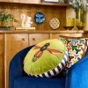 Jonathan Adler x Michaels 7.75" Take It Easy Diamond Art Wall Décor Kit