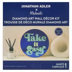 Jonathan Adler x Michaels 7.75