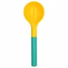 Jonathan Adler x Michaels Teal & Yellow Serving Spoon