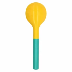 Jonathan Adler x Michaels Teal & Yellow Serving Spoon