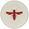 Jonathan Adler x Michaels 6" Wasp Ceramic Plate