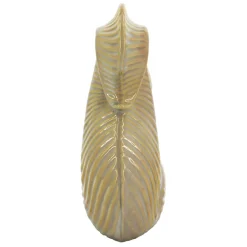 Jonathan Adler x Michaels 9.75" White Squirrel Ceramic Tabletop Décor