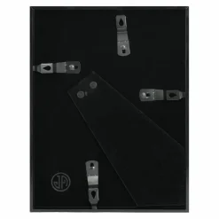 Jonathan Adler x Michaels 4" x 6" Black & Green Greek Key Matted Metal Tabletop Frame
