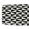 Jonathan Adler x Michaels 6.25" x 11" Blue Pagoda Wall Art