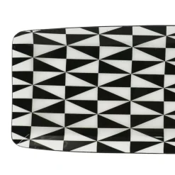 Jonathan Adler x Michaels 6.25" x 11" Blue Pagoda Wall Art