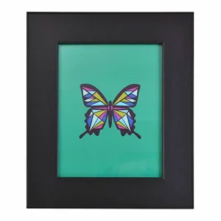 Jonathan Adler x Michaels 11" x 14" Black Wide Wood Wall Frame