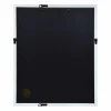 Jonathan Adler x Michaels 11" x 14" Black & White Bow Tie Matted Wood Wall Frame