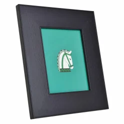 Jonathan Adler x Michaels 8" x 10" Black Wide Wood Wall Frame