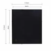 Jonathan Adler x Michaels 11" x 14" Black Diamond Matted Wood Wall Frame