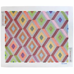 Jonathan Adler x Michaels 16" x 20" Diamond Pattern Diamond Art Kit