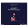 Jonathan Adler x Michaels 5" x 7" Flamingo Paint-By-Number Acrylic Surface Kit
