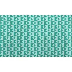 Jonathan Adler x Michaels 20" x 20ft. Teal Paper Table Runner