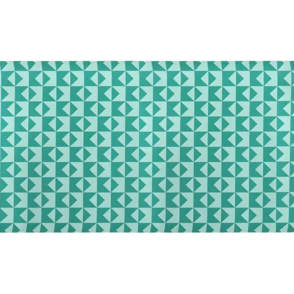Jonathan Adler x Michaels 20" x 20ft. Teal Paper Table Runner