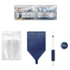Jonathan Adler x Michaels 8" x 10" Ginger Jar Diamond Art Kit