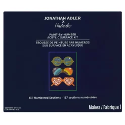 Jonathan Adler x Michaels 5