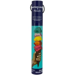 Jonathan Adler x Michaels 20" x 30" Ice Cream Paint-By-Number Kit