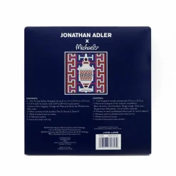 Jonathan Adler x Michaels 11