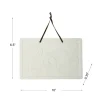 Jonathan Adler x Michaels 10" x 6.5" Peace DIY Ceramic Plaque