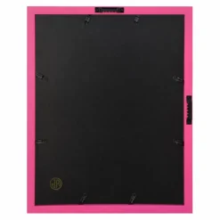 Jonathan Adler x Michaels 8" x 10" Pink Greek Key Matted Wood Wall Frame