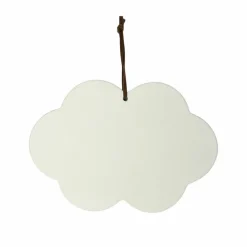 Jonathan Adler x Michaels 9.5" x 6.5" Pompidou Cloud DIY Ceramic Plaque