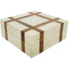 Jonathan Adler x Michaels 7" x 7" Square Box with Lid