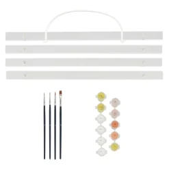 Jonathan Adler x Michaels 16" x 20" Sun Soleil Paint-By-Number Kit