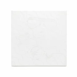 Jonathan Adler x Michaels 11" x 11" Water Pattern Sunglasses Canvas Painting Kit