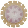 Jonathan Adler x Michaels 11.75" Yellow & Pink Sun Glass Plate