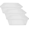 Jonti-Craft® Clear Cubbie Tray, 3ct.
