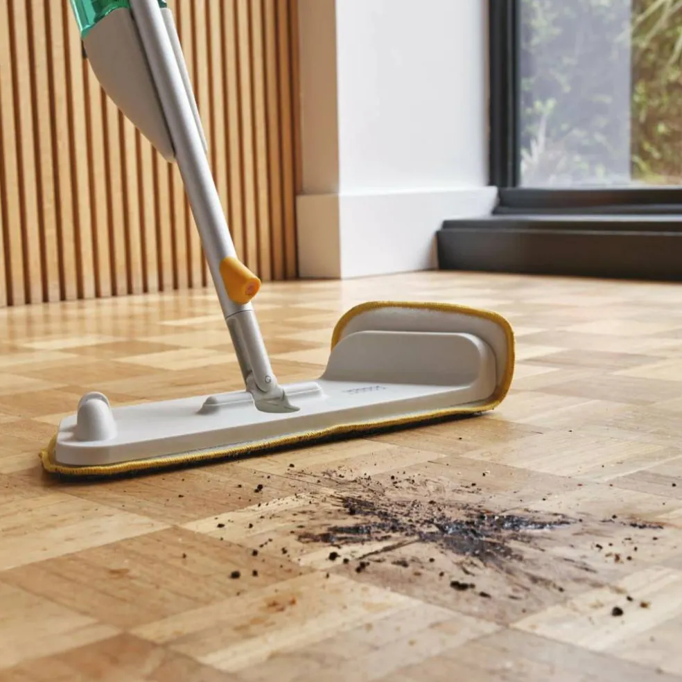 Joseph Joseph CleanTech 2-in-1 Spray Mop