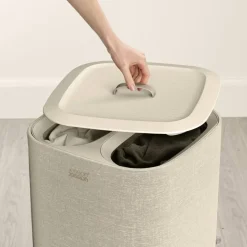 Joseph Joseph Tota 60L Laundry Separation Basket
