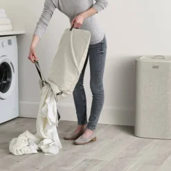 Joseph Joseph Tota 60L Laundry Separation Basket