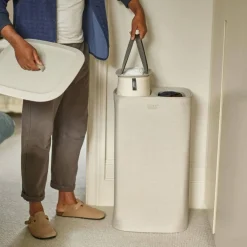 Joseph Joseph Tota 60L Laundry Separation Basket