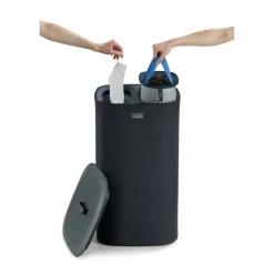 Joseph Joseph Tota 60L Laundry Separation Basket
