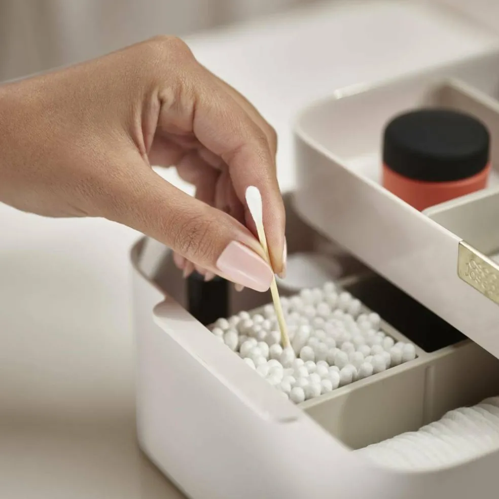 Joseph Joseph Viva Cosmetic organizer with Drawer