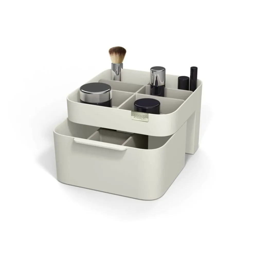 Joseph Joseph Viva Cosmetic organizer with Drawer