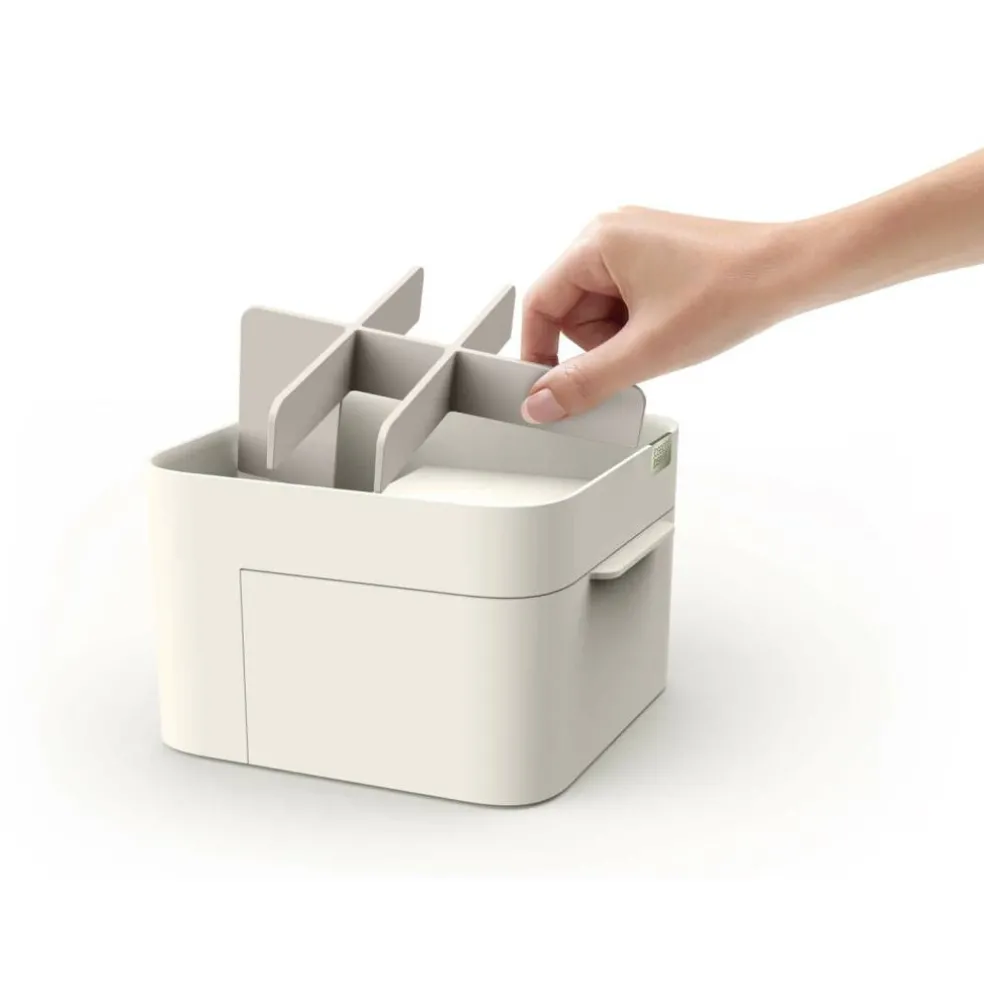 Joseph Joseph Viva Cosmetic organizer with Drawer