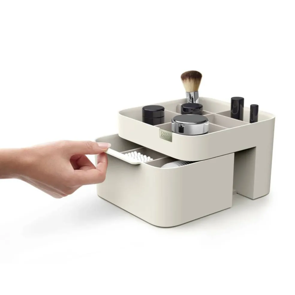 Joseph Joseph Viva Cosmetic organizer with Drawer