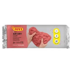 JOVI Air Dry Clay Bar, Pack of 3