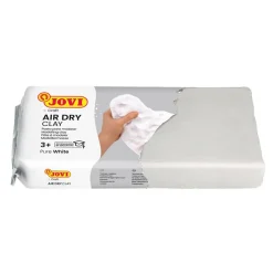 JOVI Air Dry Clay Bar, Pack of 3