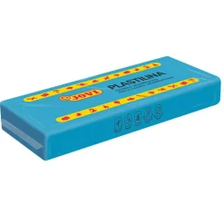 JOVI Plastilina 150g Basic Colors Modeling Clay Set
