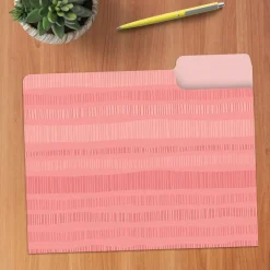 Joy Designer File Folder Set