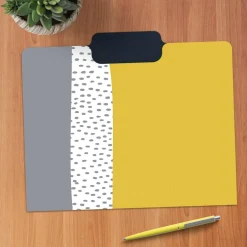 Joy Designer File Folder Set