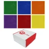 Joy in a Box® Carpet Squares, Pack of 24