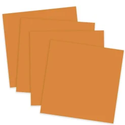 JPPlus Craft Plastic Plastic Craft Sheets for Laser Cutter, & Engraver Use- 4 Pack