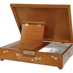 Jullian Travel Pochade Box