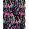 July 2026 - June 2027 Buds & Blooms Medium Weekly Monthly Planner